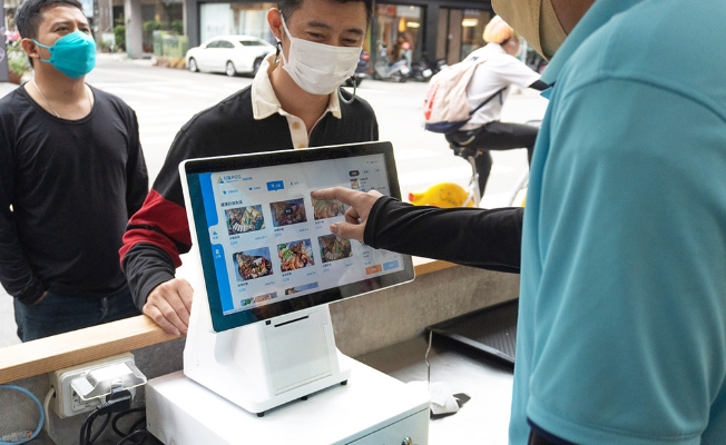 使用後管理超方便