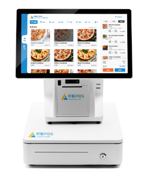 好點 POS 機